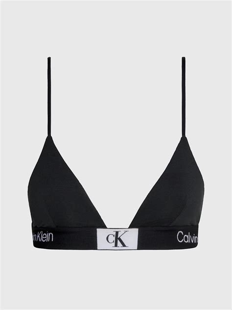 calvin klein bh|Womens Bras 